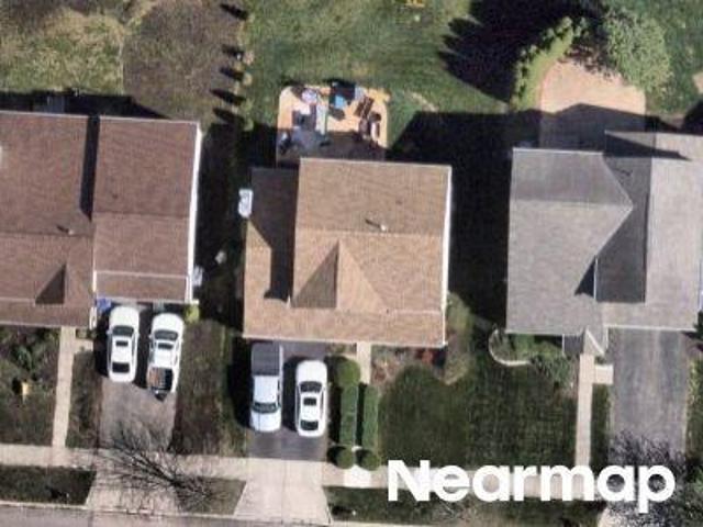 House for sale in Columbus, Ohio