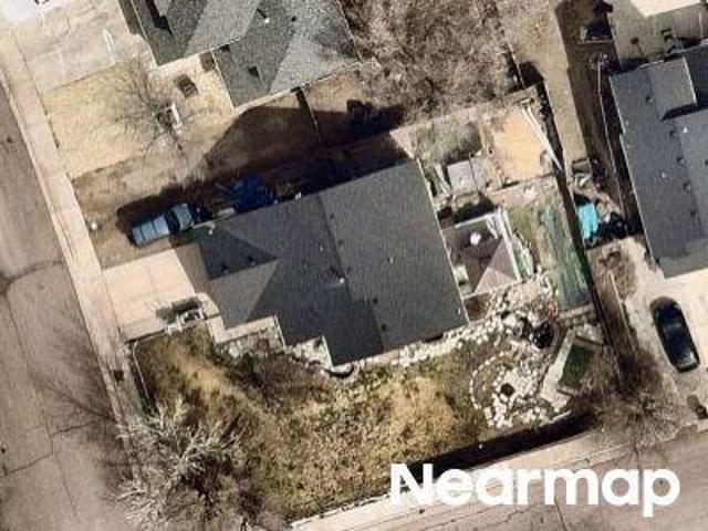 House for sale in Fountain