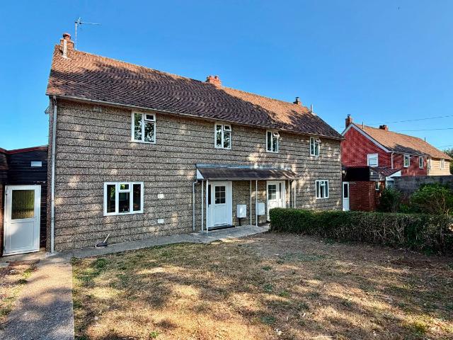 House for rent in North Boarhunt, Hampshire
