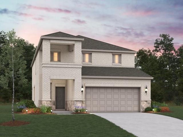 House for sale in Anna, Collin County