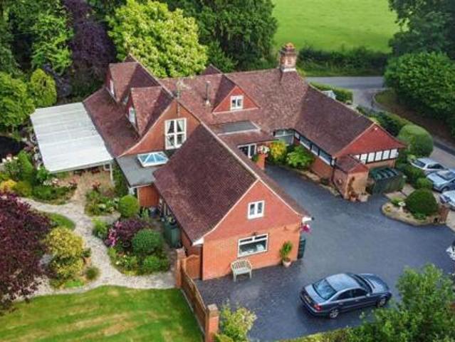 House for sale in Lyons, Greater London
