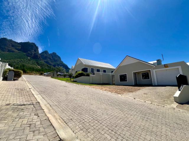 House for rent in Stellenbosch Ward 20, Stellenbosch Local Municipality