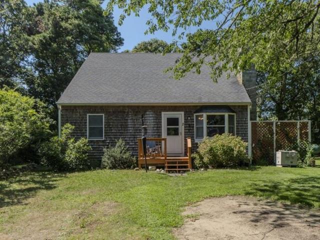 House for sale in Eastville, Oak Bluffs