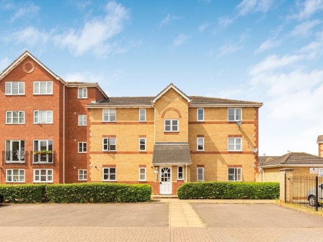 Apartment for rent in Royal Borough of Kingston upon Thames, Greater London