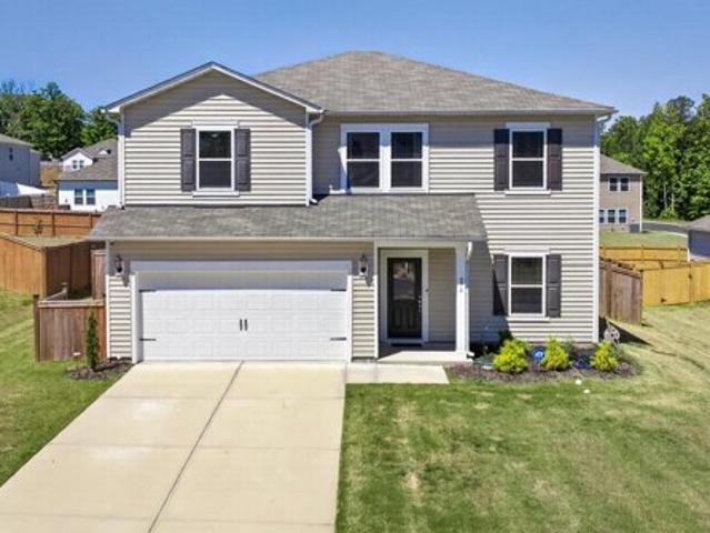 House for sale in Alamance, North Carolina