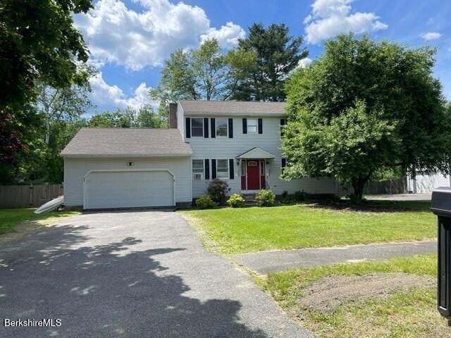 House for sale in Berkshire, Massachusetts