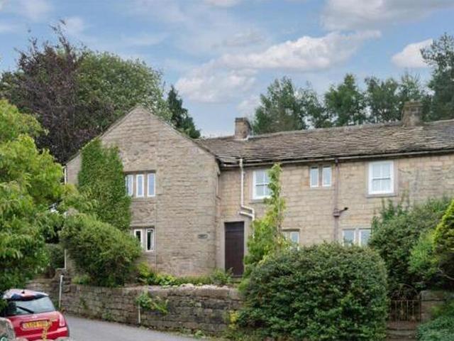 House for sale in Higherford, Lancashire