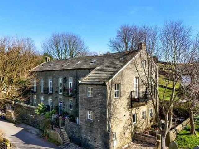 House for sale in Higherford, Lancashire