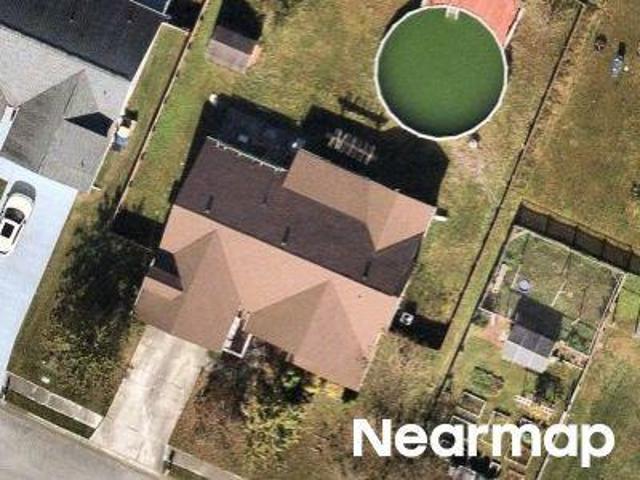House for sale in Jacksonville, North Carolina