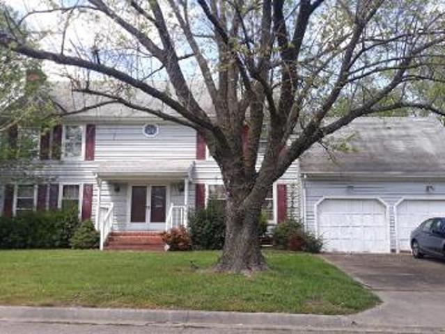 House for sale in Chesapeake