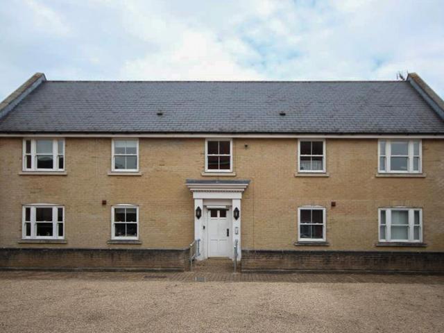 Apartment for rent in Ely, East Cambridgeshire
