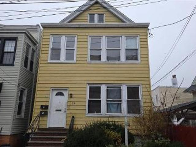 House for sale in Hudson, New Jersey