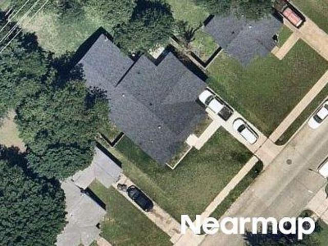 House for sale in Fort Worth, Texas