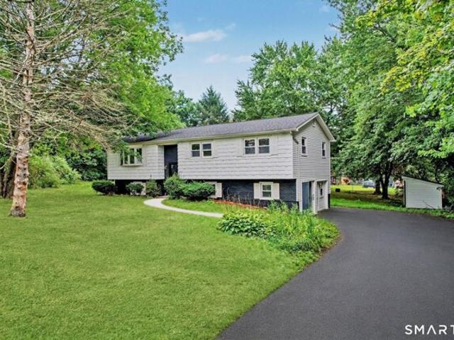 House for sale in Wolcott, Connecticut