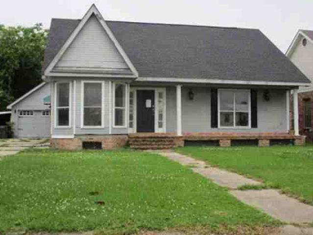 House for sale in Houma, Louisiana