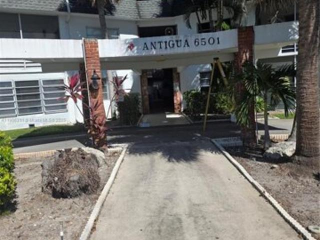 Condo for sale in Margate, Florida