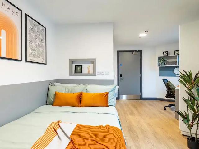 Apartment for rent in Haddon, East Midlands