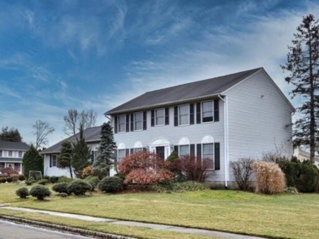 House for sale in Fairfield, New Jersey