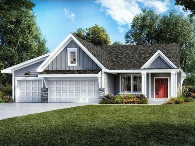 House for sale in Prior Lake