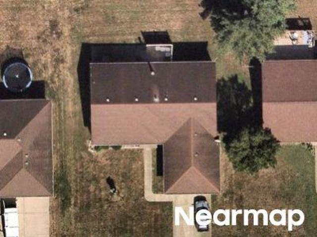 House for sale in Springfield, Illinois