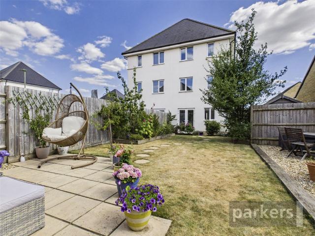 House for rent in Black Bourton, Oxfordshire