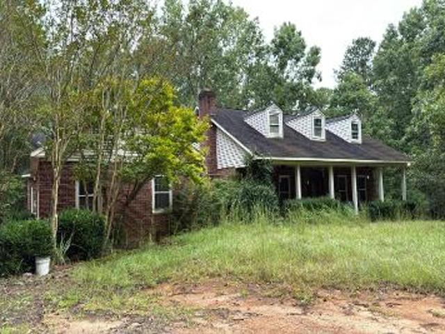 House for sale in Georgia