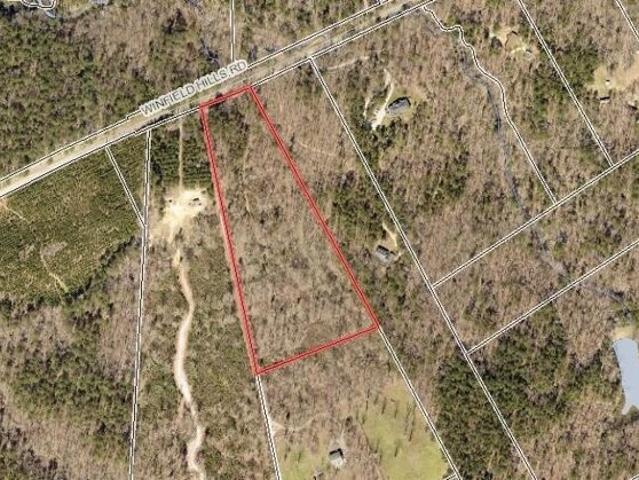 House for sale in Appling, Georgia