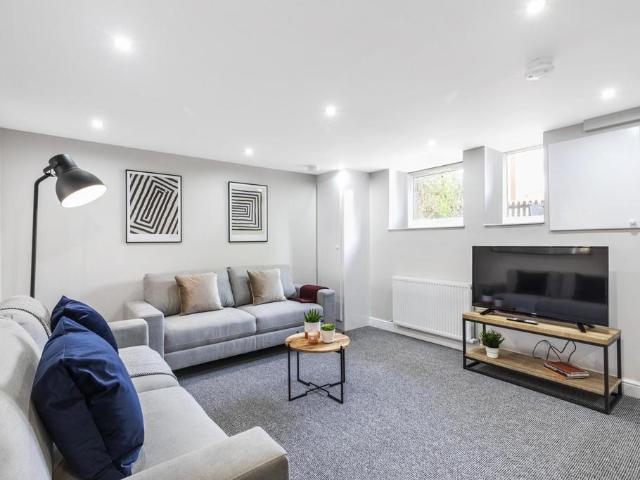 House for rent in Bagby Fields, Leeds