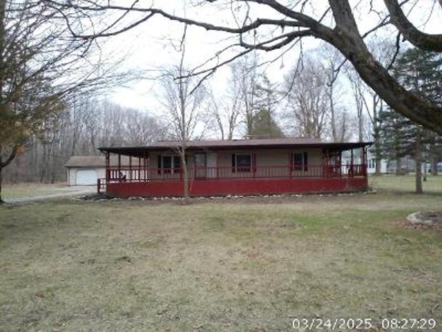House for sale in Jonesville