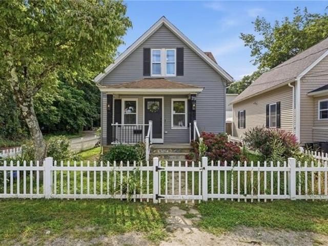 House for sale in Johnston, Rhode Island