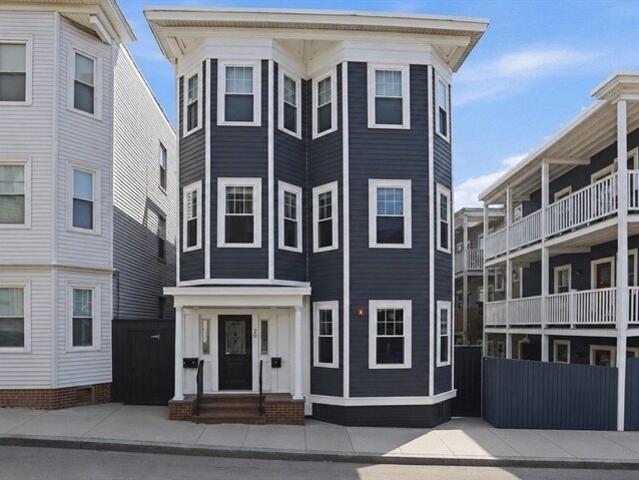 Condo for sale in Boston, Massachusetts