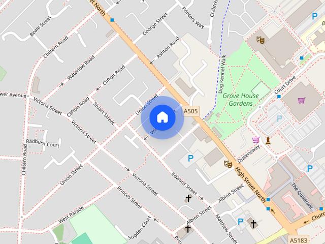 House for rent in Dunstable, Isle Of Man