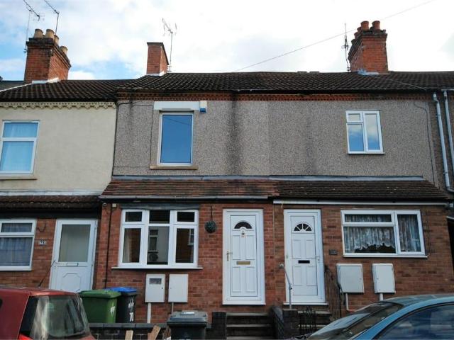 House for rent in Hillmorton Paddox, New Bilton