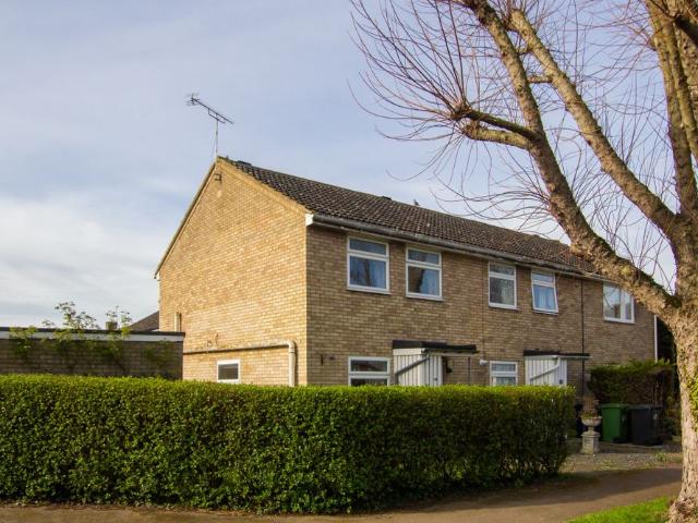 House for rent in Arrington, Cambridgeshire
