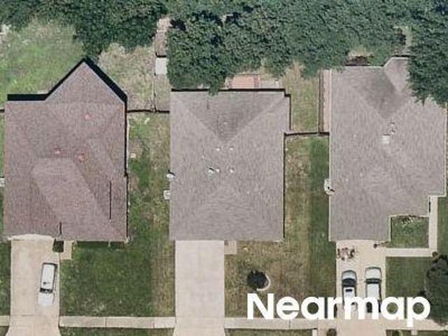 House for sale in Grand Prairie, Texas