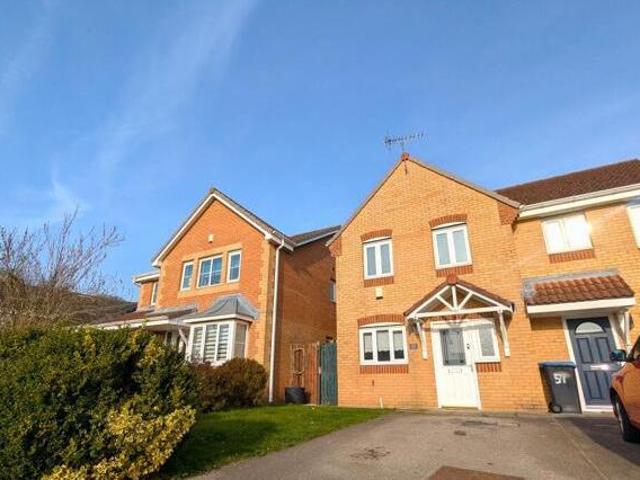 House for sale in Wingate