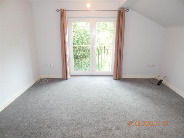 Apartment for rent in Winyates, Redditch