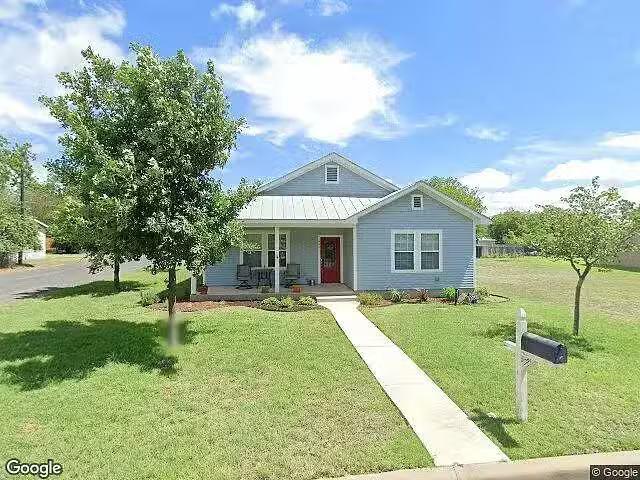 House for rent in Fredericksburg