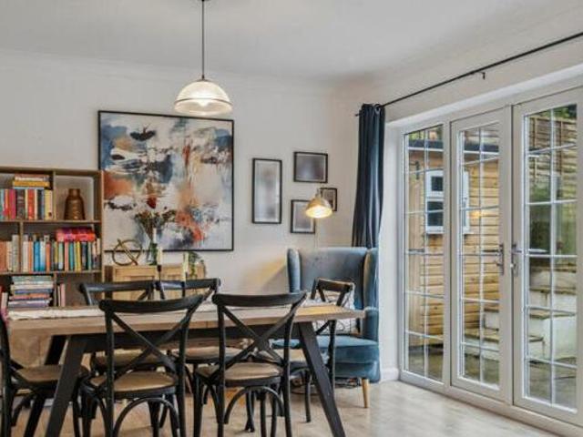 House for sale in Lunnon, Buckinghamshire