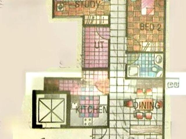 Apartment for sale in Geylang, 14 Central East, Eunos