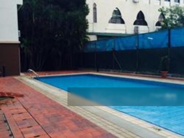 Apartment for sale in Geylang