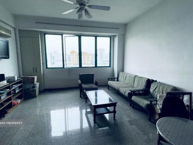 Apartment for rent