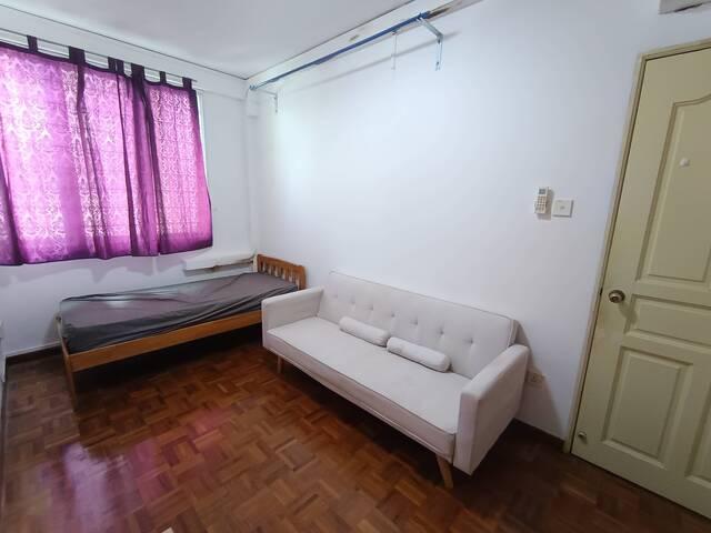 Room for rent