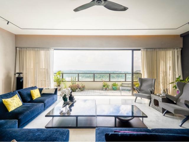 Condominium for rent