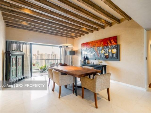 Apartment for sale in Tanglin Road