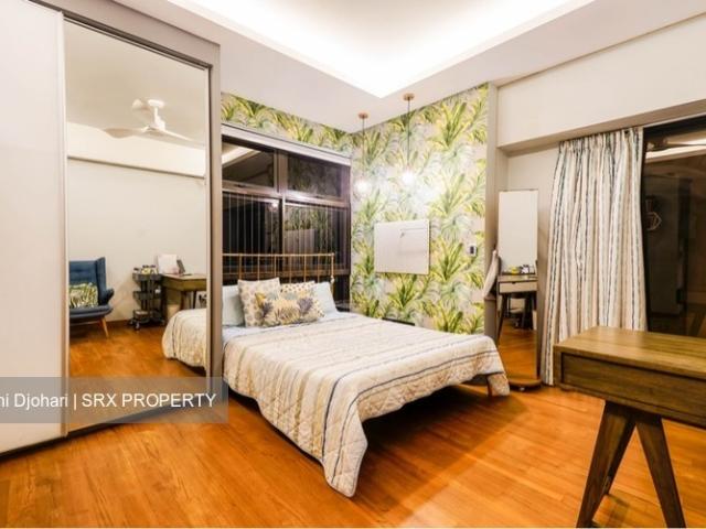 Apartment for sale in Tanglin Road