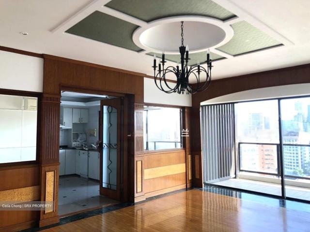 Apartment for rent
