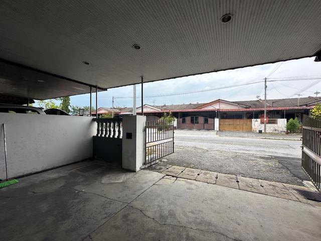 Terraced House for sale in Perak, Tanjong Ipoh