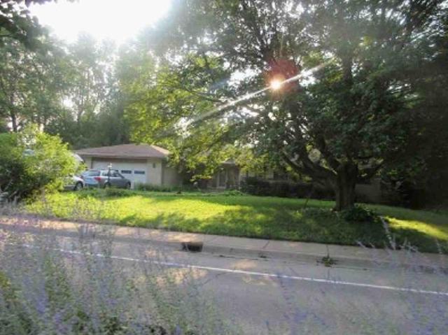 House for sale in Elgin, Illinois