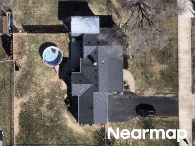 House for sale in Elgin, Illinois